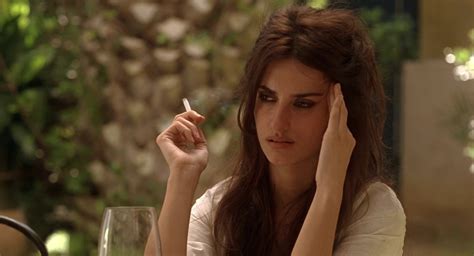penelope cruz movies list|Penélope Cruz List of Movies and TV Shows .
